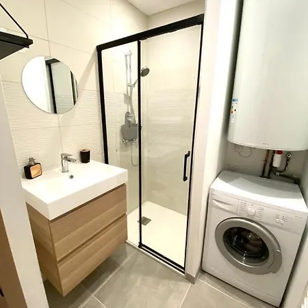 Apartman L'escale Marine *