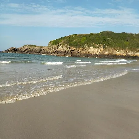 L'escale Marine Apartman