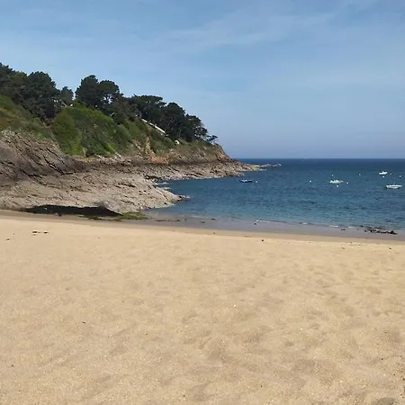 Apartman L'escale Marine
